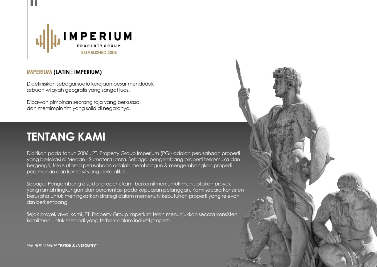 Tentang Imperium